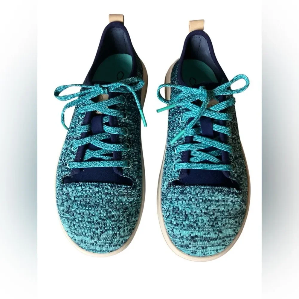 Bluprint LaCosta Knit New in Box Size 7.5